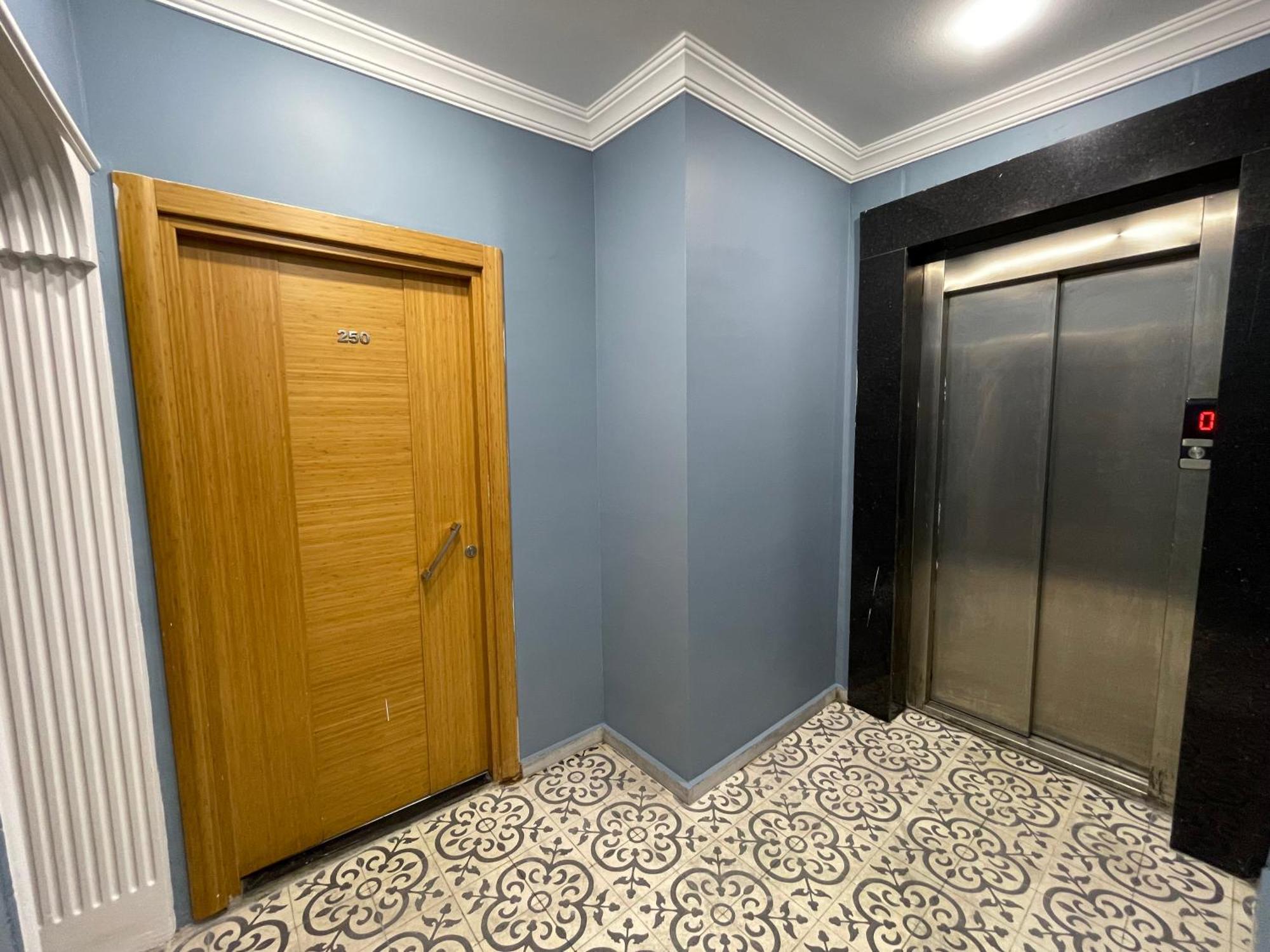 Dizayn Apart Otel Istambul Exterior foto